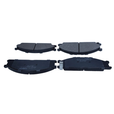 MAXGEAR KLOCKI HAM. NISSAN P. NAVARA/NP300/PICKUP/TERRANO/URVAN/VANETTE 92-