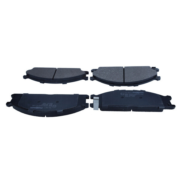 MAXGEAR KLOCKI HAM. NISSAN P. NAVARA/NP300/PICKUP/TERRANO/URVAN/VANETTE 92-
