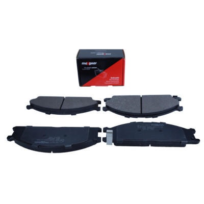 MAXGEAR KLOCKI HAM. NISSAN P. NAVARA/NP300/PICKUP/TERRANO/URVAN/VANETTE 92-