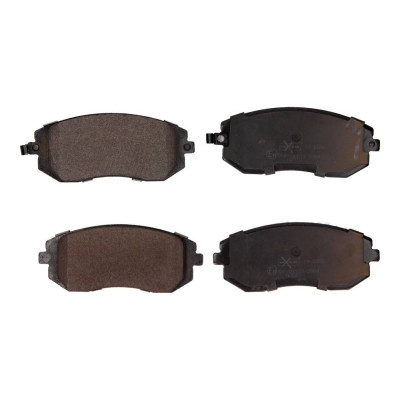 MAXGEAR KLOCKI HAMULCOWE SUBARU PRZÓD LEGACY 03-/FORESTER/IMPREZA