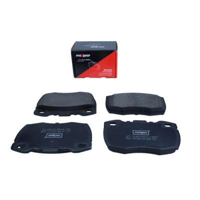MAXGEAR KLOCKI HAMULCOWE LAND ROVER PRZÓD DEFENDER 90-