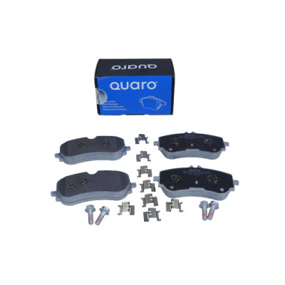 QUARO KLOCKI HAM. VW T. AMAROK 16-/CRAFTER 16-/MAN TGE 16- 141,4X64,9MM