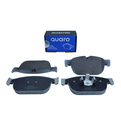 QUARO KLOCKI HAMULCOWE VOLVO PRZÓD S60 2,0 19-