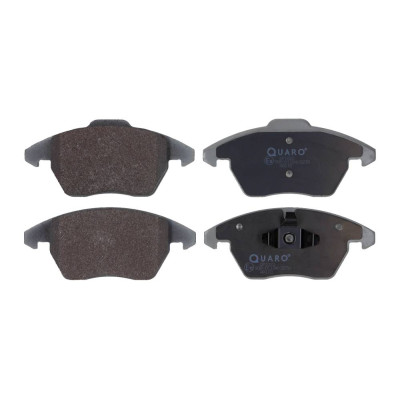 QUARO KLOCKI HAMULCOWE CITROEN PRZÓD C4 2,0HDI/308/3008/RCZ