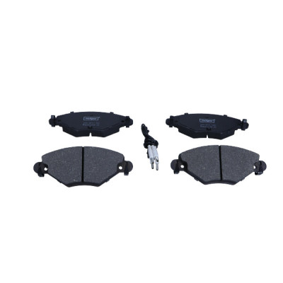 MAXGEAR KLOCKI HAMULCOWE CITROEN PRZÓD C5