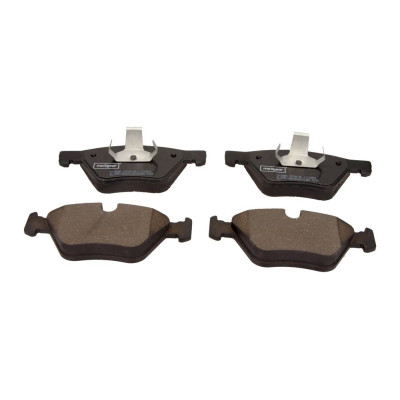 MAXGEAR KLOCKI HAMULCOWE BMW PRZÓD E87 05-