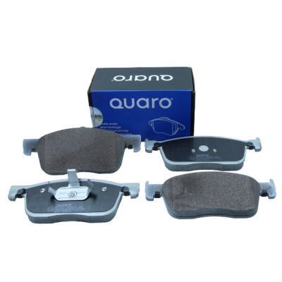 QUARO KLOCKI HAMULCOWE PEUGEOT PRZÓD TRAVELLER/EXPERT 1,6-2,0 BLUEHDI 16-