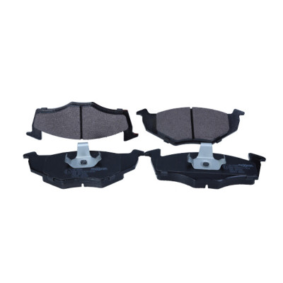 MAXGEAR KLOCKI HAMULCOWE VW PRZÓD POLO/LUPO