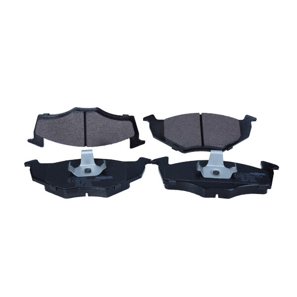 MAXGEAR KLOCKI HAMULCOWE VW PRZÓD POLO/LUPO