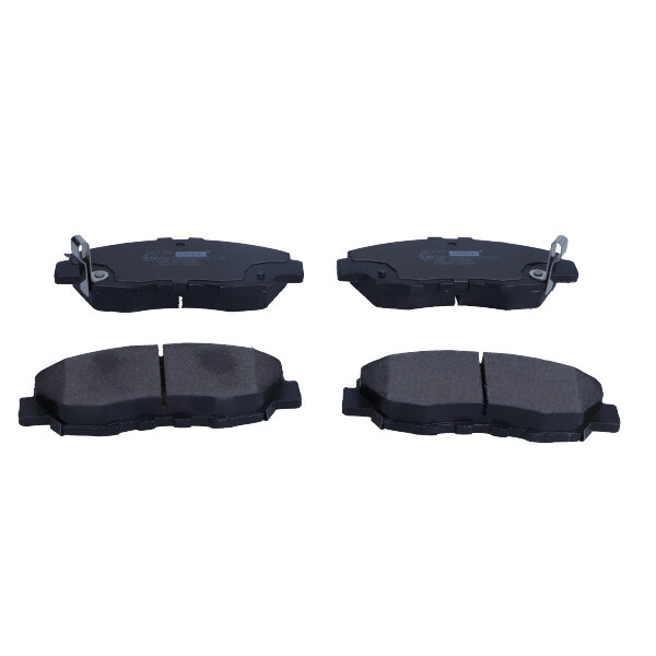 MAXGEAR KLOCKI HAMULCOWE HONDA PRZÓD ACCORD -96