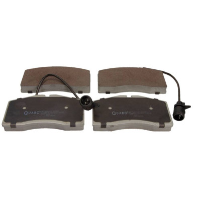 QUARO KLOCKI HAM. VW P. A8 94-