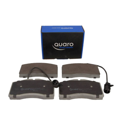 QUARO KLOCKI HAM. VW P. A8 94-