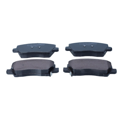 MAXGEAR KLOCKI HAM. KIA P. PICANTO 1,0-1,2 17-