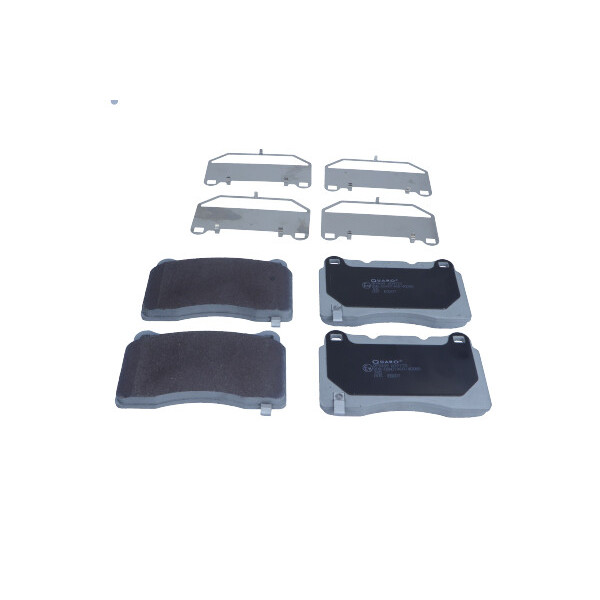 QUARO KLOCKI HAM. TESLA P. S60/S70/S85/S90 13-