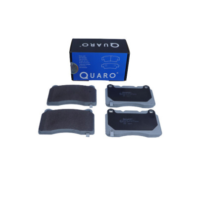 QUARO KLOCKI HAM. TESLA P. S60/S70/S85/S90 13-