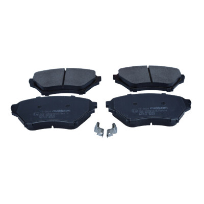 MAXGEAR KLOCKI HAMULCOWE MAZDA PRZÓD MX-5 1,8 16V 98- Z CZUJNIKIEM