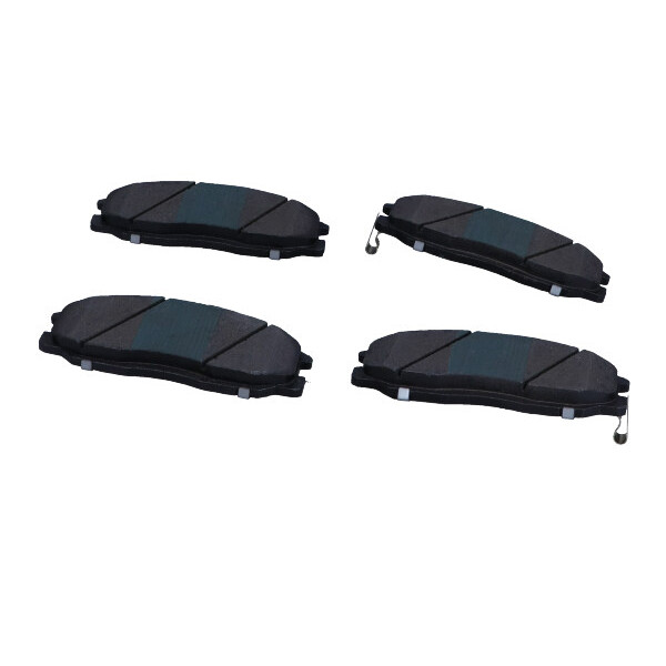 MEYLE KLOCKI HAMULCOWE HYUNDAI PRZÓD H-1/SANTA FE/TRAJET/XG 2,0-3,0 00-