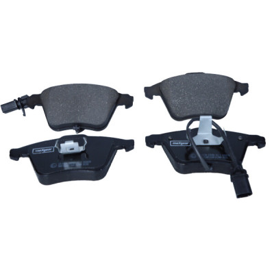 MAXGEAR KLOCKI HAMULCOWE VW PRZÓD A4/A8
