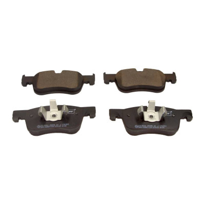 MAXGEAR KLOCKI HAMULCOWE CITROEN PRZÓD C4 PICASSO 13- DLA TARCZY 283MM