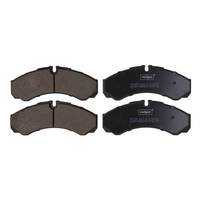 MAXGEAR KLOCKI HAMULCOWE IVECO PRZÓD DAILY II 99-
