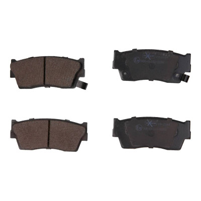 MAXGEAR KLOCKI HAMULCOWE SUZUKI PRZÓD VITARA -99
