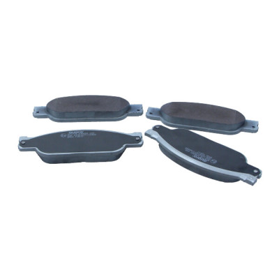 QUARO KLOCKI HAM. JAGUAR P. S-TYPE/XJ 2,5-4,2 99-09