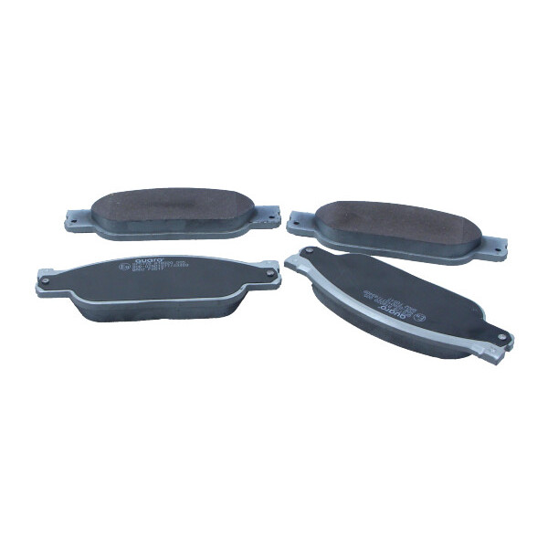 QUARO KLOCKI HAM. JAGUAR P. S-TYPE/XJ 2,5-4,2 99-09