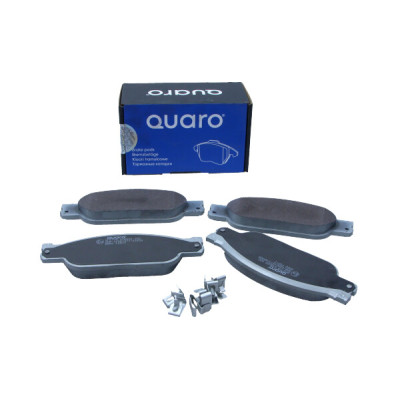 QUARO KLOCKI HAM. JAGUAR P. S-TYPE/XJ 2,5-4,2 99-09