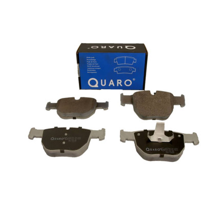 QUARO KLOCKI HAMULCOWE LAND ROVER PRZÓD RANGE ROVER 3,0D/4,2-4,4 4X4 02-12