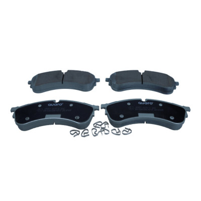 QUARO KLOCKI HAM. VW P. CRAFTER 2,0 TDI 16-/MAN TGE 16- 177,7X70,7MM
