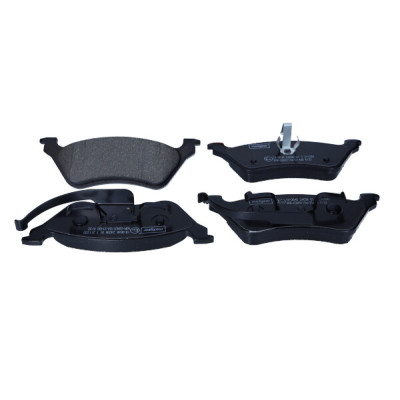 MAXGEAR KLOCKI HAMULCOWE CHRYSLER TYŁ VOYAGER 00-