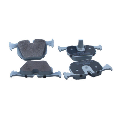 QUARO KLOCKI HAMULCOWE BMW TYŁ 3/5/7/X3/X5/Z4 2,0-5,4 E38/E46/E53/E83 94-10