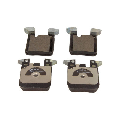 BOSCH KLOCKI HAMULCOWE BMW TYŁ 2/3/4 3,0 12-