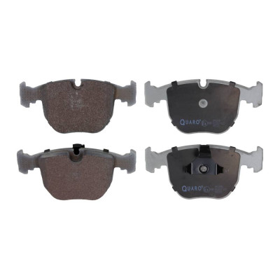 QUARO KLOCKI HAMULCOWE BMW PRZÓD E39 11/95-