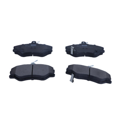 MAXGEAR KLOCKI HAMULCOWE HYUNDAI PRZÓD H100 93-00