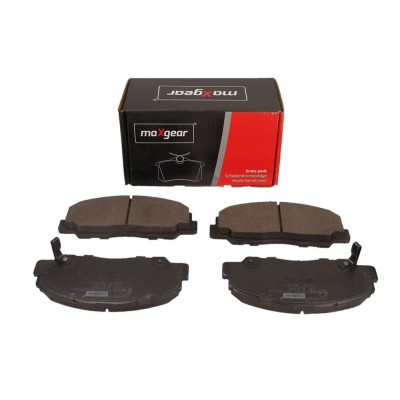 MAXGEAR KLOCKI HAMULCOWE DAIHATSU PRZÓD FEROZA/ROCKY 2,8 D/TD 85-98