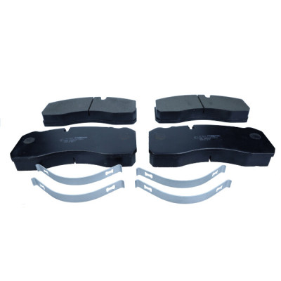 MAXGEAR KLOCKI HAM. IVECO P. /T. EC TECTOR 130E18/24/28-2000- 150E18/24/28