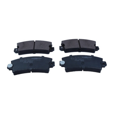 MAXGEAR KLOCKI HAMULCOWE CITROEN PRZÓD VISA/LNA 0,6 76-91
