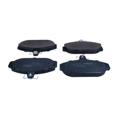 MAXGEAR KLOCKI HAMULCOWE VOLVO PRZÓD 740-780
