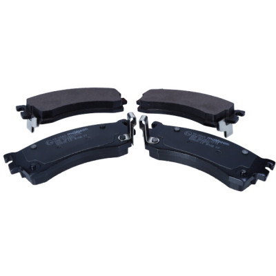 MAXGEAR KLOCKI HAMULCOWE MAZDA PRZÓD 626 91-/PROBE/323 98-