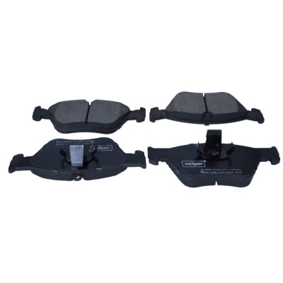 MAXGEAR KLOCKI HAMULCOWE OPEL PRZÓD OMEGA B/VE