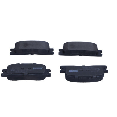 MAXGEAR KLOCKI HAMULCOWE TOYOTA TYŁ CAMRY 01-