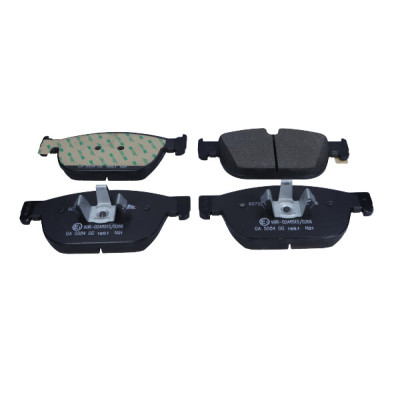 ATE KLOCKI HAMULCOWE VOLVO PRZÓD S60/S90/V60/V90/XC60/XC90 1,5-2,0 14-