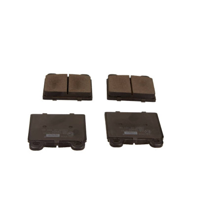 MAXGEAR KLOCKI HAM. VW P. T1/T2/OPEL REKORD/COMMODORE/DB W108/W110/W115/FORD TAUNUS/ALFA GT/SPIDER