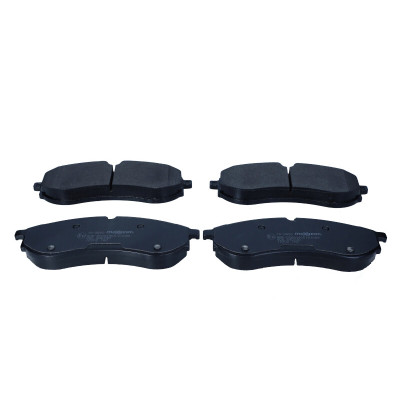 MAXGEAR KLOCKI HAM. VW T. CRAFTER 2,0 TDI 16-/MAN TGE 16- 170,7X64,2MM