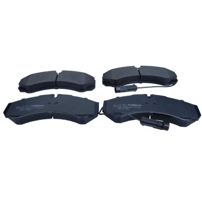 MAXGEAR KLOCKI HAM. NISSAN T. ATLEON/CABSTAR 00-/RENAULT MAXITY/DAILY 96- 40/45