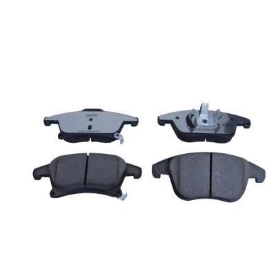 QUARO KLOCKI HAMULCOWE FORD PRZÓD GALAXY 15-/MONDEO 14-/S-MAX 15- SILVER CERAMIC