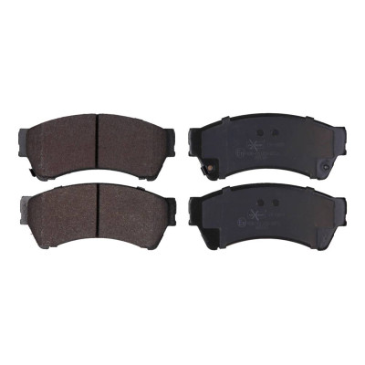 MAXGEAR KLOCKI HAMULCOWE MAZDA PRZÓD 6 07-