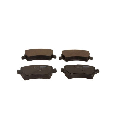 MAXGEAR KLOCKI HAMULCOWE VOLVO TYŁ V70/S80