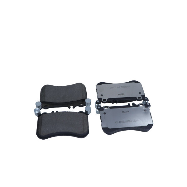 QUARO KLOCKI HAMULCOWE DB PRZÓD C218/W212/W221/C216 4,7 11- SILVER CERAMIC